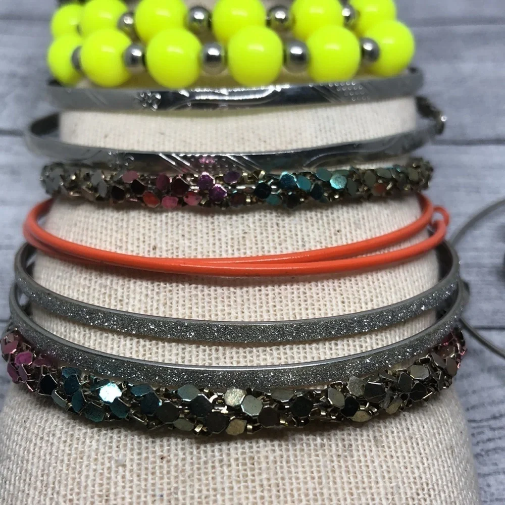 various inches boho